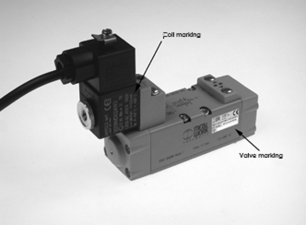 PNEUMATICS AND POTENTIALLY EXPLOSIVE ATMOSPHERES: EUROPEAN DIRECTIVE 2014/34/UE (ATEX)