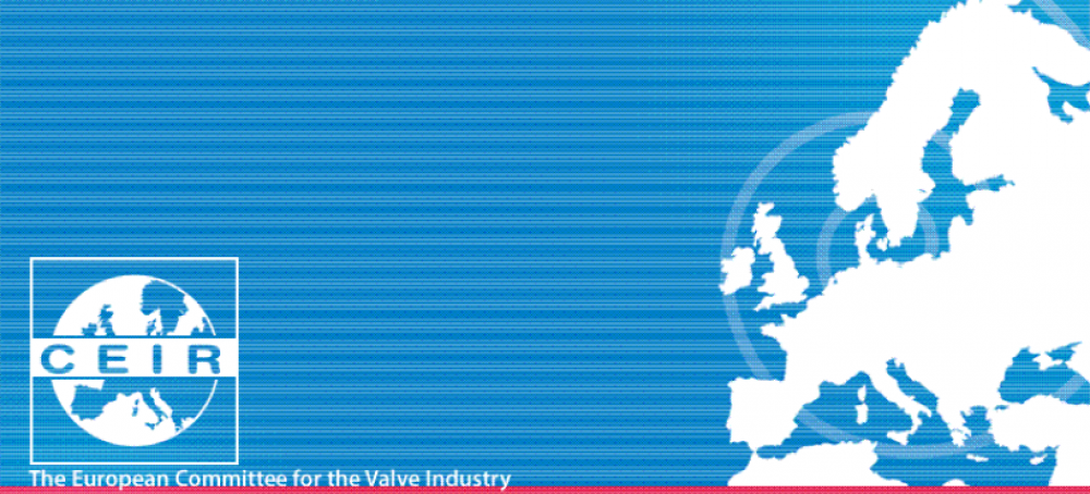 European ATEX Guidelines for the Valve Industry