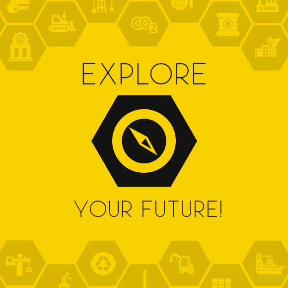 Explore your future