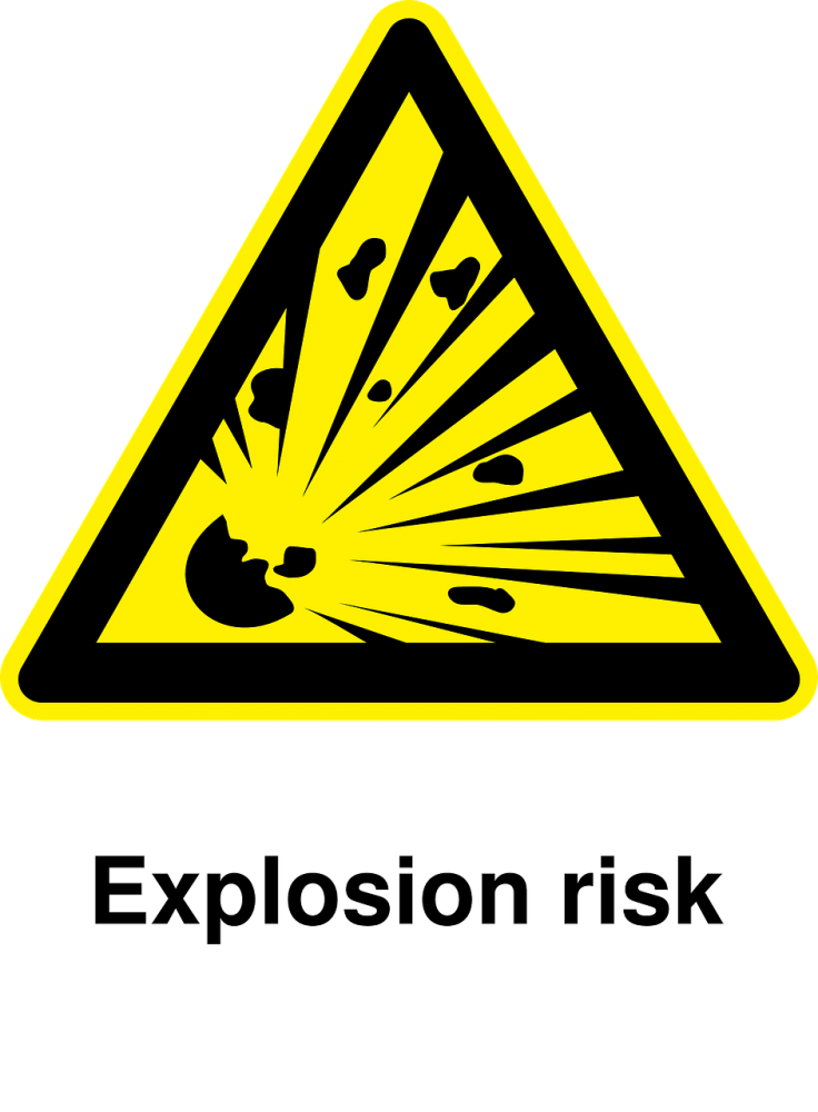 Methods of Protection in Hazardous (Explosion Risk) Locations: Containment, Segregation and Prevention (with Intrinsic Safety)