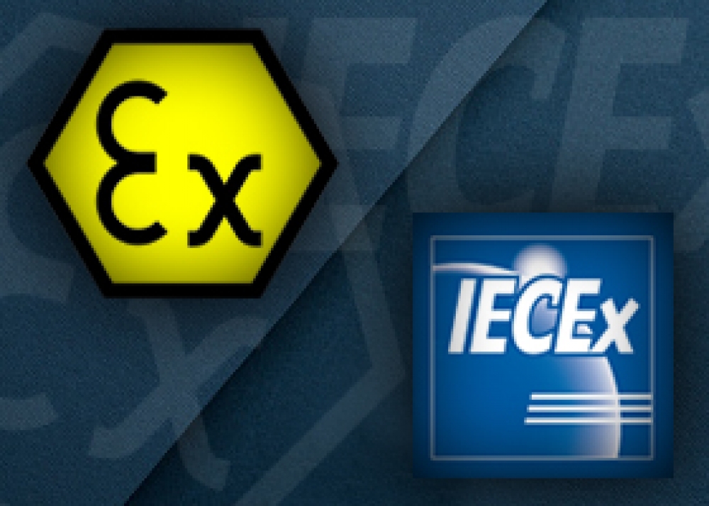 What is the Difference Between ATEX and IECEx Certification?