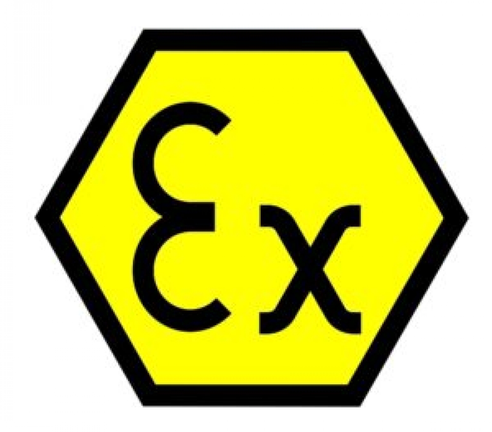 SEALING CABLE DUCTS IN HAZARDOUS AREAS ACCORDING TO ATEX DIRECTIVE