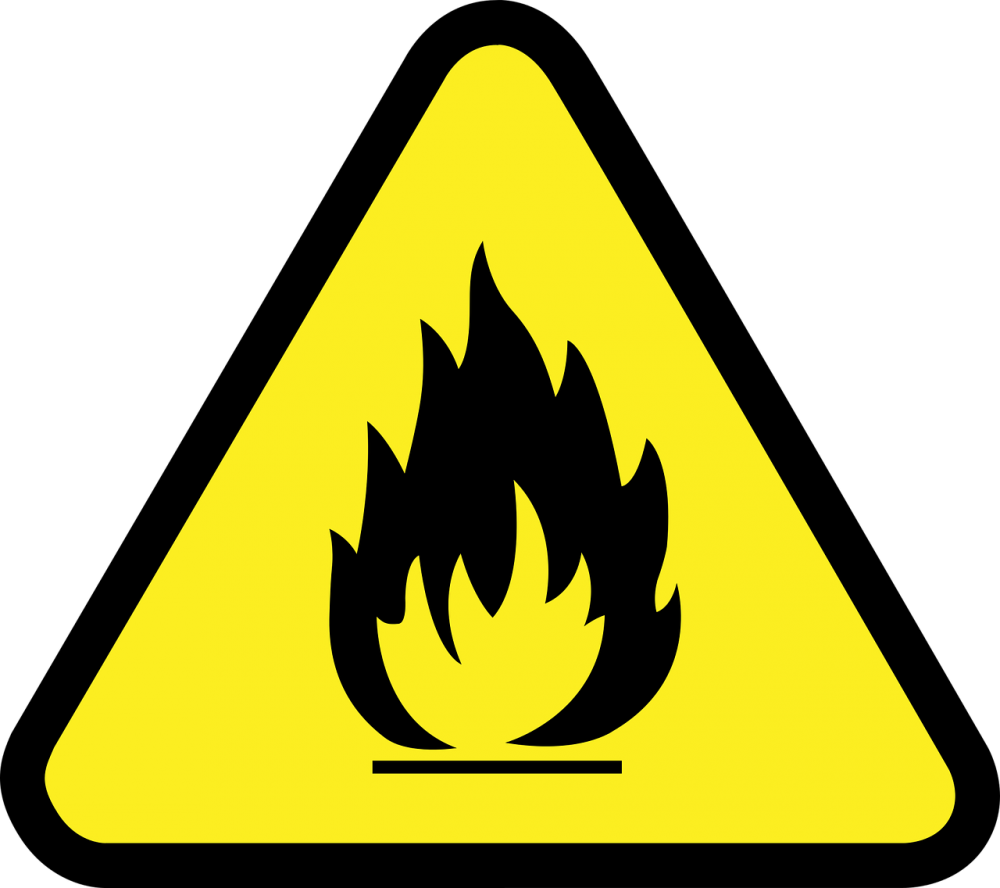 FIRES IN INDUSTRIAL AND MANUFACTURING PROPERTIES - PART 4