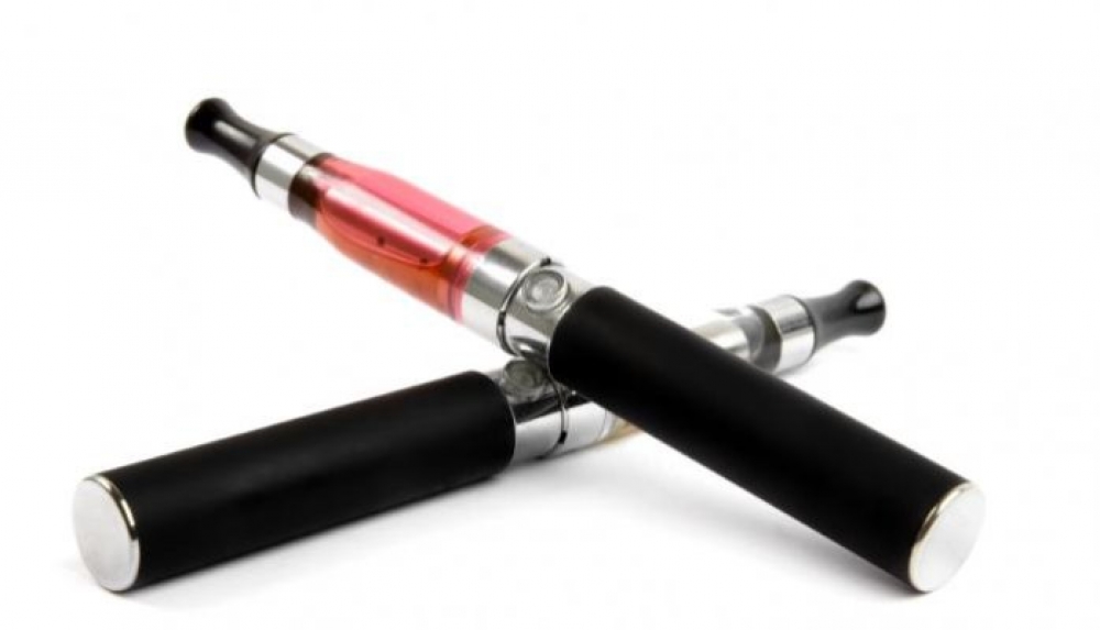 Can be used an electric cigarette in hazardous areas?